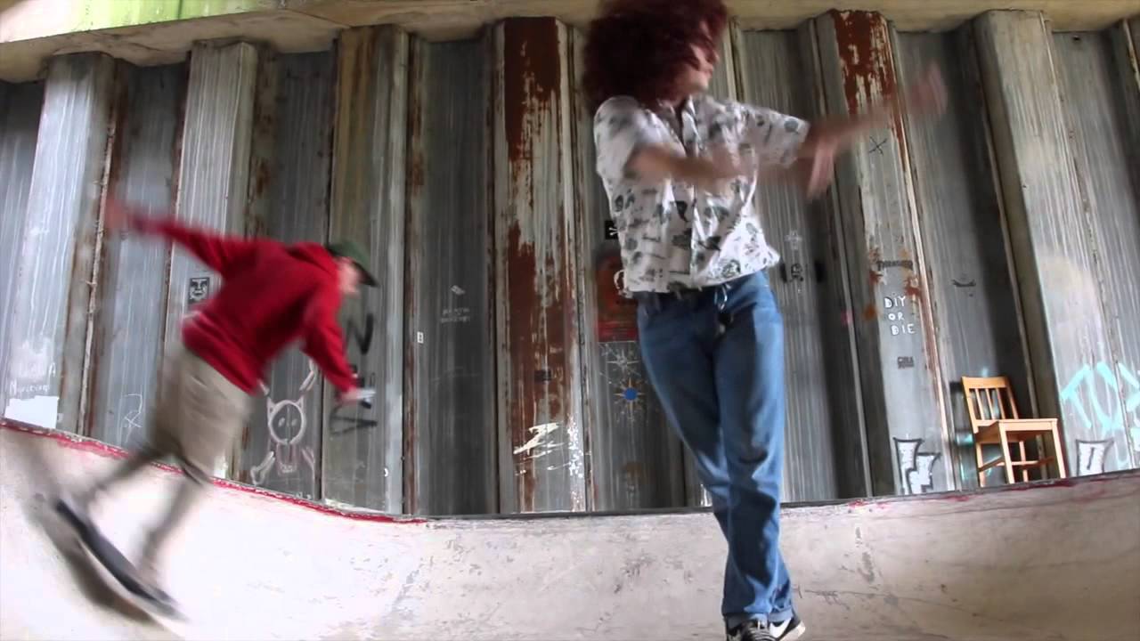 soirée endiablée