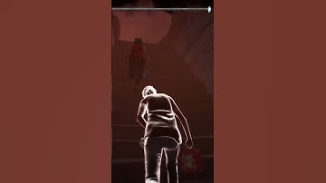 This is why you should play DBD #short