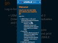 How to Create FSMB Account for USMLE STEP 1 2 3 #usmle#fsmb#myintealth #step1 #step2#step3#imgs