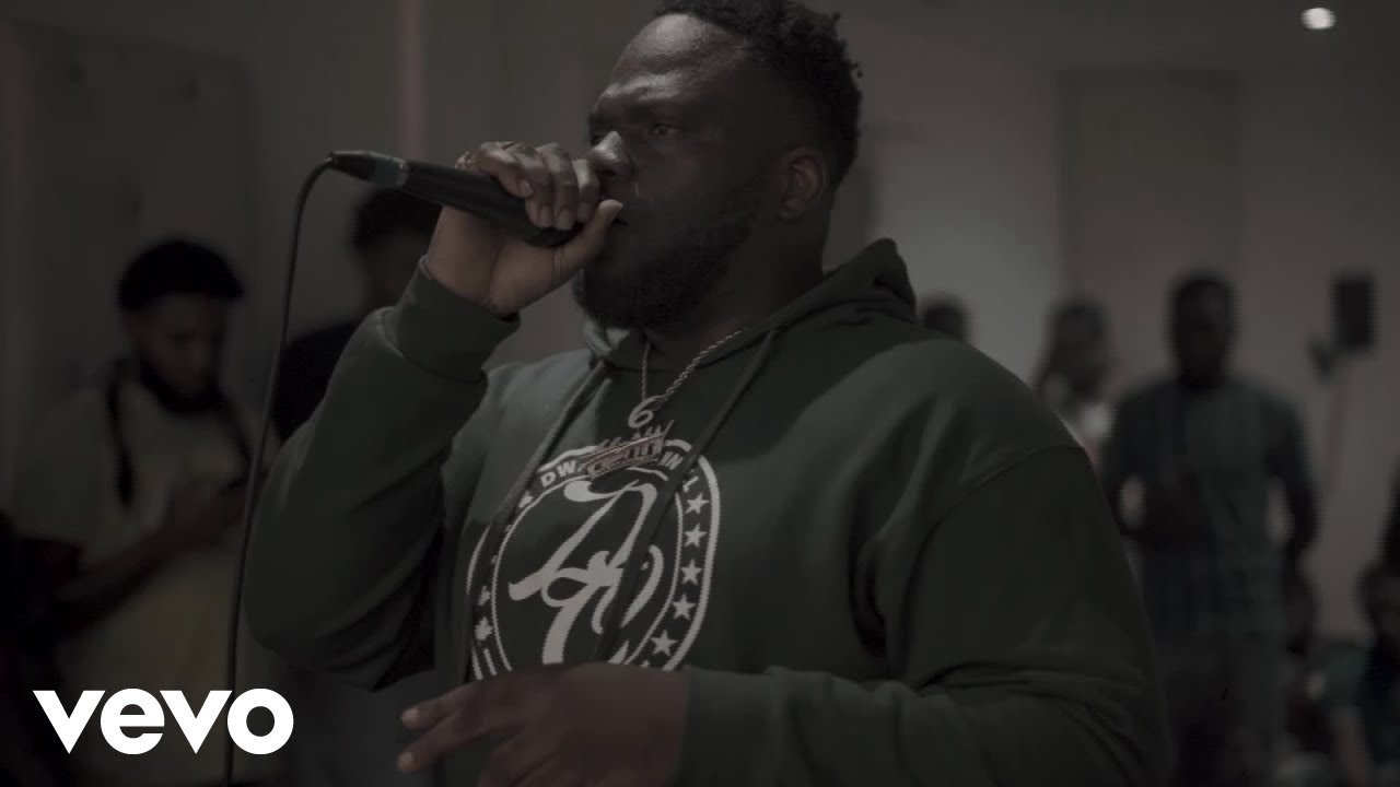 Chronic Law - Gangsta Prayer (Official Visualizer)