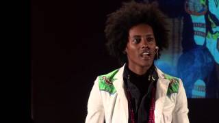 Life is Art and Art is Life | Lauren NeFesha | TEDxSoleburySchool