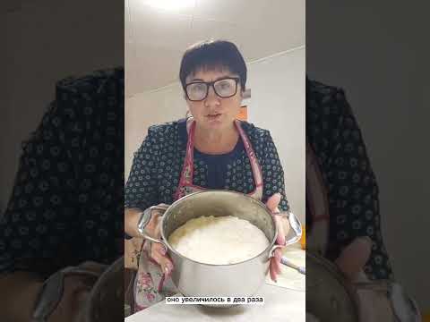 Сегодня готовим хачапури с творогом.
