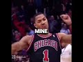 Ja X DRose edit