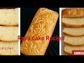 Rava Cake |Eggless Rava Recipe | semolina cake