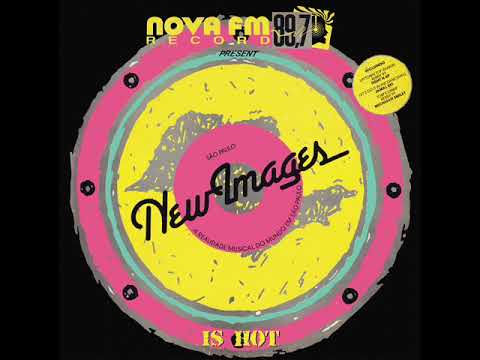 Nova FM - New Images 1991