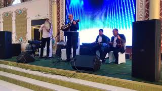 Rustam Yunusov-yorim bolsang. Jonli ijro...