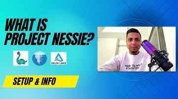 What is Project Nessie & how to start a Nessie Server