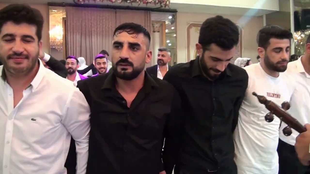 AHMET FUNDA ELÇİOĞLU DÜĞÜN PART 11