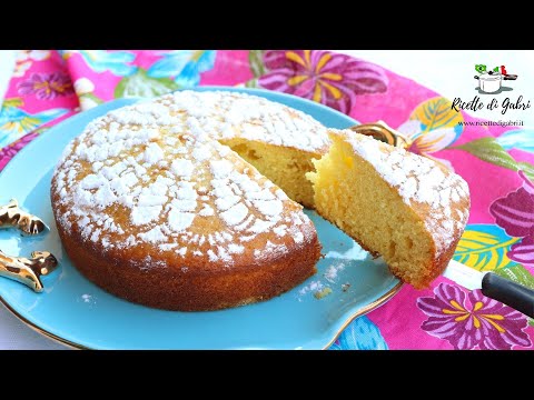 Video: Come Cuocere Le Torte Senza Lievito