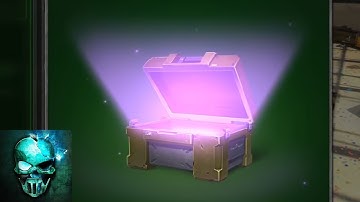 Tanki Online 100 Containers Opening + Buying Drones by Ghost Animator