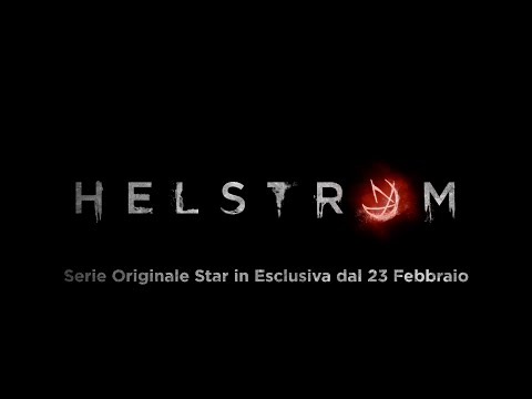 Disney+ | Helstrom - Serie Originale Star in Esclusiva dal 23 Febbraio