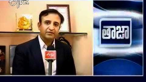 Analytix Data Services- ETV2 Interview with Mr. Madan K