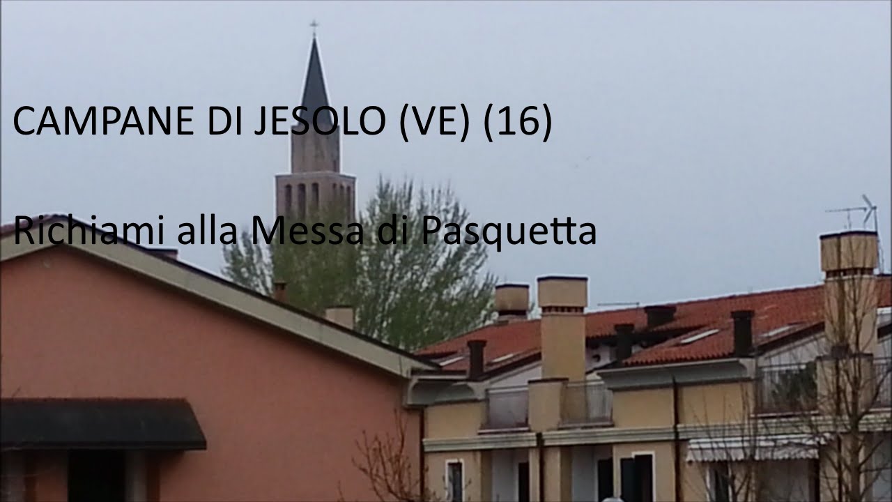 parrocchia san giovanni battista jesolo