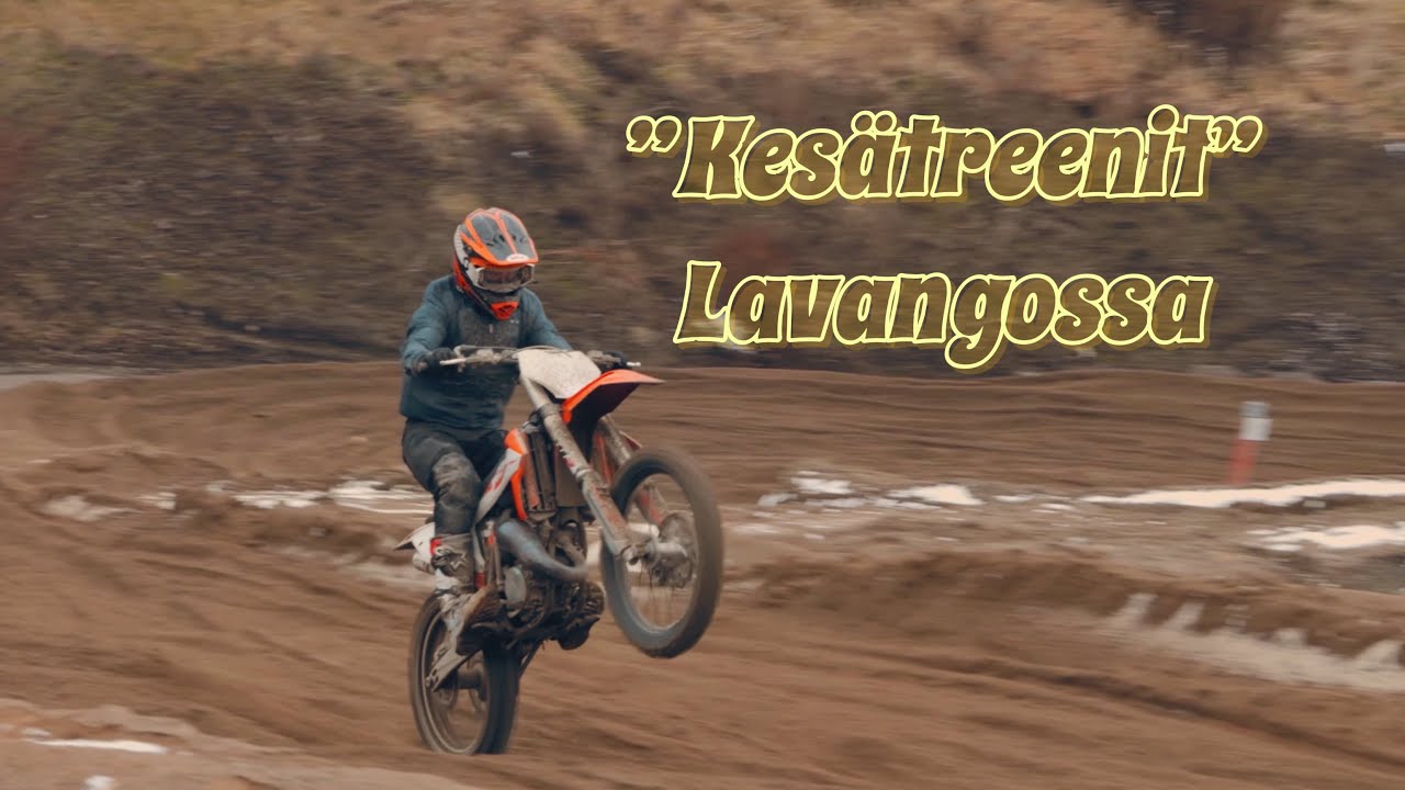 Kylmät treenit & kuvaukset Vantaalla | feat. Miro Sihvonen