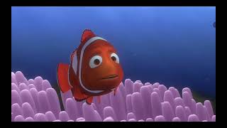 Finding Nemo - Barracuda Attack, But Barracuda Attacks Marlin It Speeds Up to 2X