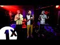 Young T & Bugsey ft. Aitch - Strike A Pose in BBC 1Xtra Live Lounge