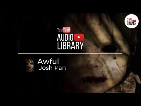 Josh Pan Awful