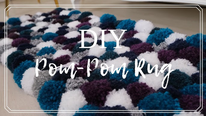 Pom Pom Maker - Clover — Starlight Knitting Society