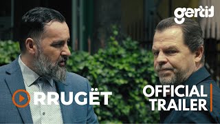 SERIALI RRUGËT | Official Trailer - EP 20 | Halil Budakova