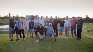 GNEX 2023 Golf Tournament Promo