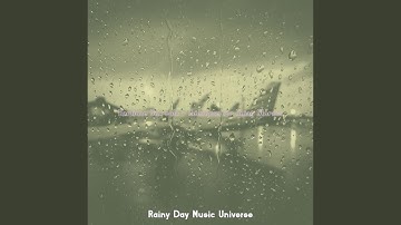 Dashing Ambiance for Rainy Storms