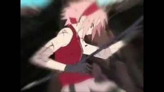 Sakura Haruno - Diamonds