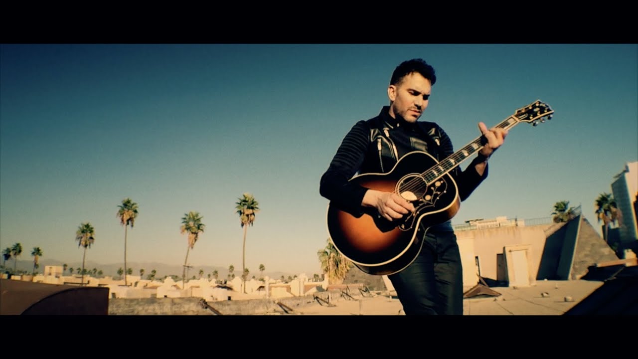 Watch Robert Avellanet - Sin Palabras on YouTube Watch Robert Avellanet - Sin Palabras on YouTube