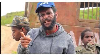 Dege Mege Pigi  - Sam Bobii - Otto Douw - Dogiyai Brother - 2024