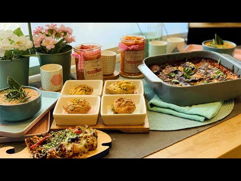 menu-ramadan-2020🕌-recettes-faciles-pour-le-ramadan🌙