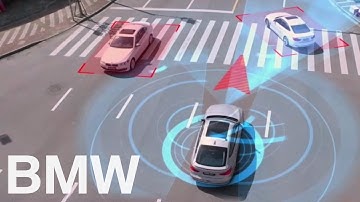 Autonomous driving. What you need to know in 2018.