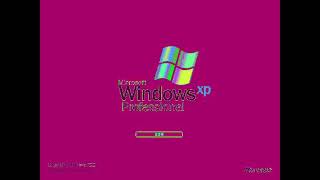 Windows XP In Clearer Resimi