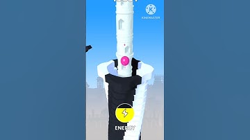 New Ball 🏀🏀 Game in 2023 #shorts  #viral #shortvideo #stackbounce