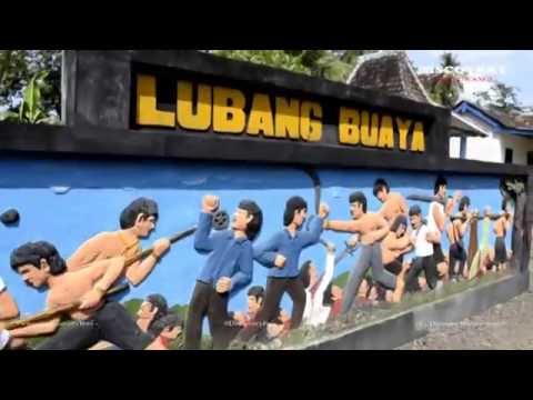 Sejarah Monumen Lub4ng Buaya Banyuwangi Wisata Cemetuk G 