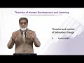 ECE301 Psycho Social Development of the Child Lecture No 18