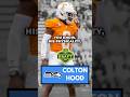 Colton Hood fits in Seattle #seattleseahawks #coltonhood #nfldraft #mockdraft #nfldraft2026 #nfl