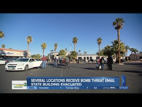 Metro: Bomb threat