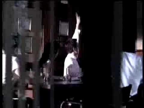 Amos Lee: McDonald's Good Habit TVC 麥當勞香草雞扒早餐電視廣告 (Hong Kong 2005)