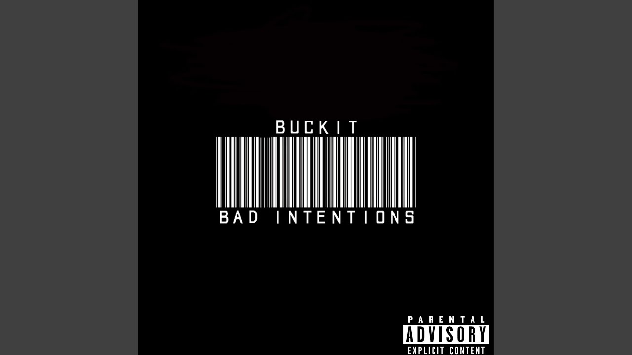 Watch Bad Intentions on YouTube Watch Bad Intentions on YouTube