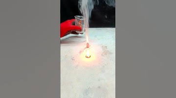 The Unstoppable red phosphorus #shorts #psychoscientist