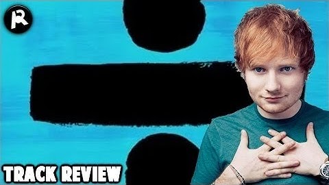 Ed Sheeran - Castle On The Hill [Official Lyric Video]