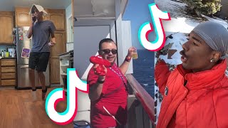 TikTok Instant Regret Compilation