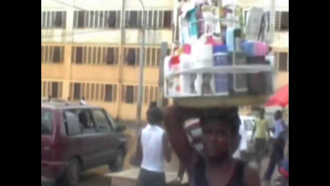 MALABO(GUINEA ECUATORIAL) BARRIOS E WAISO IPOLA Y LOS ANGELES