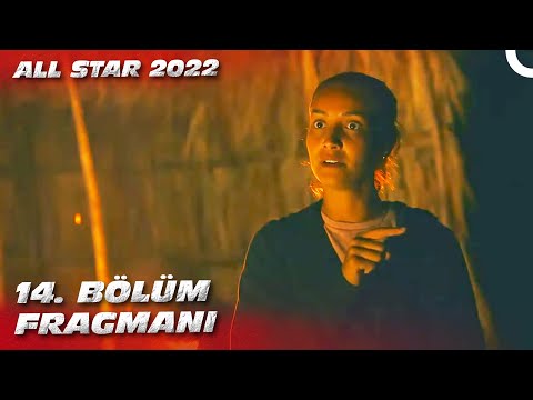 SURVİVOR 14. BÖLÜM FRAGMANI | EVRİM'DEN UYARI! @SurvivorTurkiye