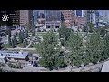 Calgary Central Memorial Park Canada