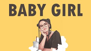 Baby Girl - Arcos . Aloy . Ar- R & Tyrone | Lyrics Video