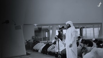 تلاوة تريح النفس من صلاة العشاء || الشيخ هيثم الدخين