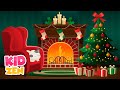 3 HOURS CHRISTMAS MUSIC 🎄 Classical Christmas Songs for Kids 🎅 Relaxing Musicbox Baby Lullabies