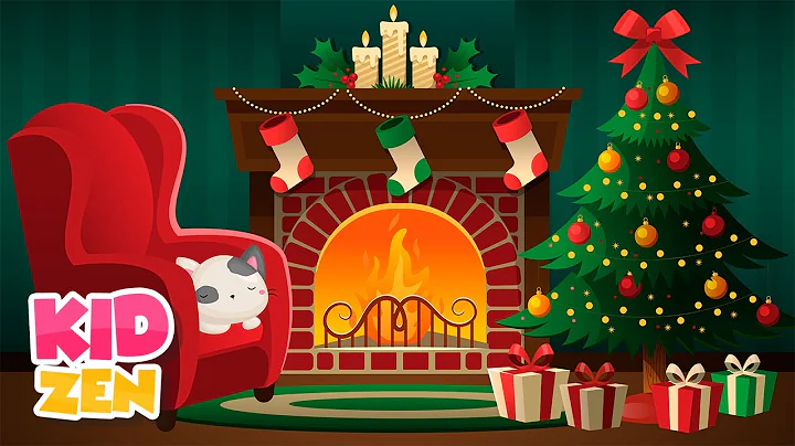 3 HOURS CHRISTMAS MUSIC 🎄 Classical Christmas Songs for Kids 🎅 Relaxing Musicbox Baby Lullabies