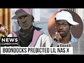 How 'The Boondocks' Took On The Gay Agenda Vs. Hip Hop - CH News