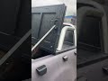 Силова кришка кузова пікапа Ford Ranger сумістна з дугами. Ford Ranger hard tonneau cover. TuningBVV